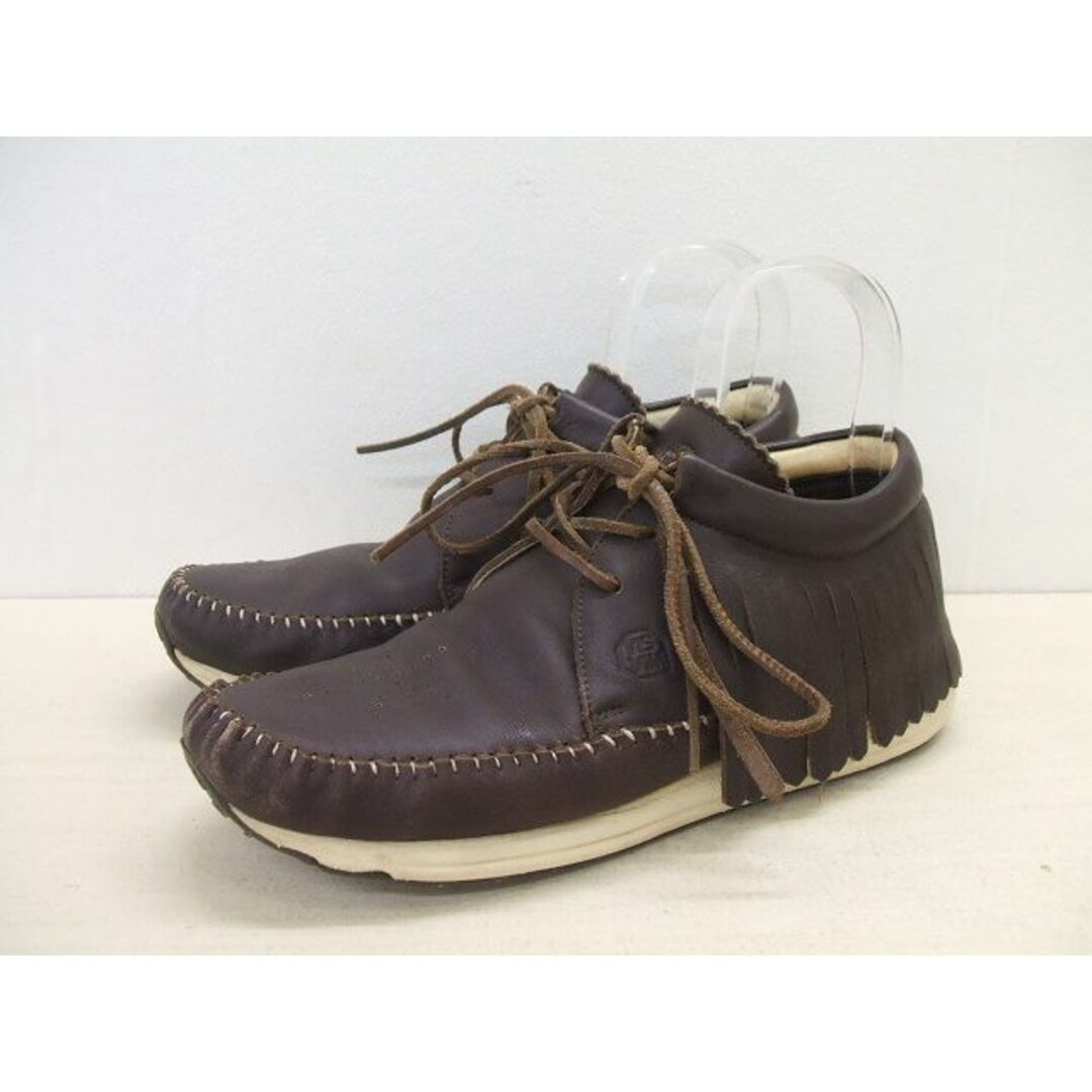 visvim×UNDERCOVER×Fragment FBT US10 登場! www.shelburnefalls.com