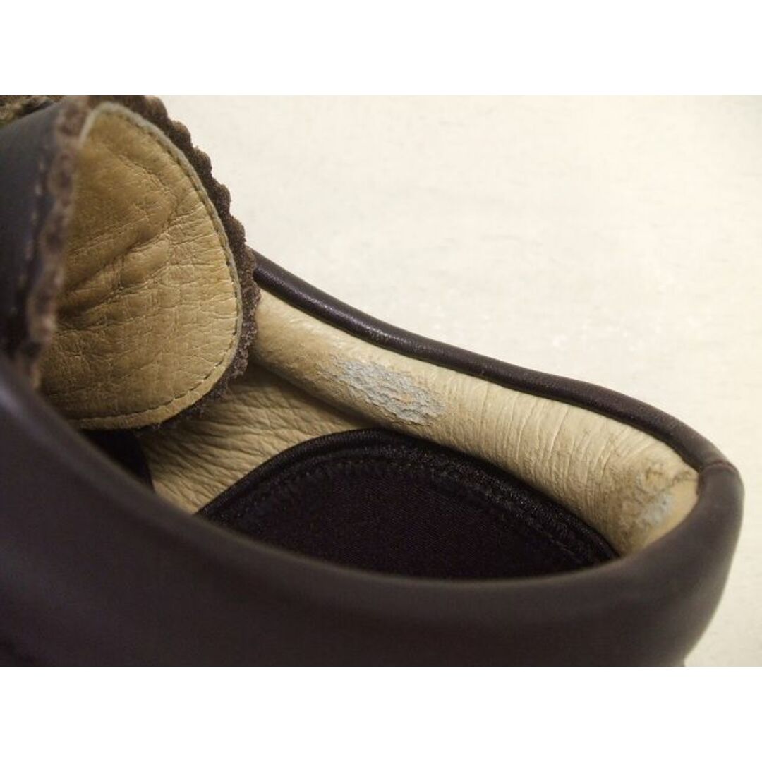 VISVIM デッキシューズ ビズビム/ヴィズヴィム | angeloawards.com