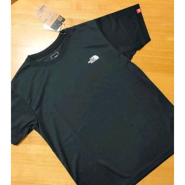 THE NORTH FACE(ザノースフェイス)の啓司様専用_NT32158 The North Face 半袖Tシャツ Mサイズ メンズのトップス(Tシャツ/カットソー(半袖/袖なし))の商品写真