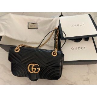 グッチ キルティングバッグの通販 47点 | Gucciを買うならラクマ