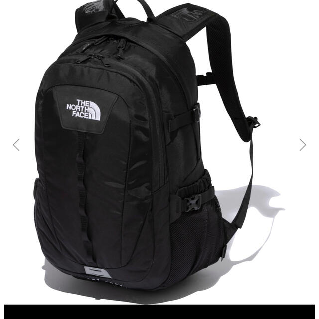 ★美品！ノースフェイス THE NORTH FACE ホットショット★