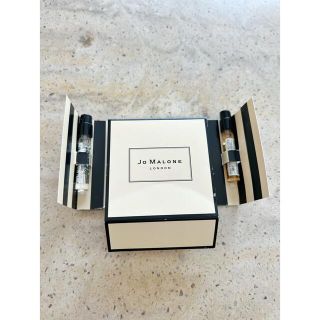 ジョーマローン(Jo Malone)のジョーマローン(香水(女性用))