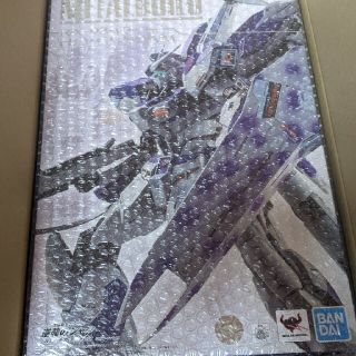 バンダイ(BANDAI)のMETAL BUILD Hi-νガンダム メタルビルド ハイニューガンダム(模型/プラモデル)