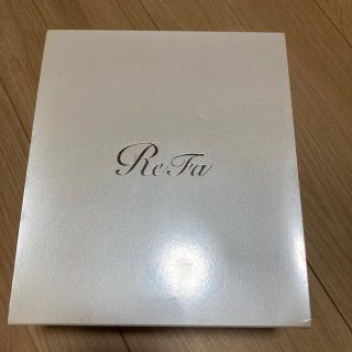 リファ(ReFa)のMTG リファ カラット正規品(1台)(フェイスケア/美顔器)