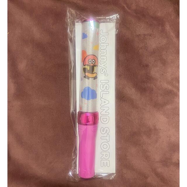 ジャニーズJr.(ジャニーズジュニア)のLilかんさい ペンライト エンタメ/ホビーの声優グッズ(ペンライト)の商品写真