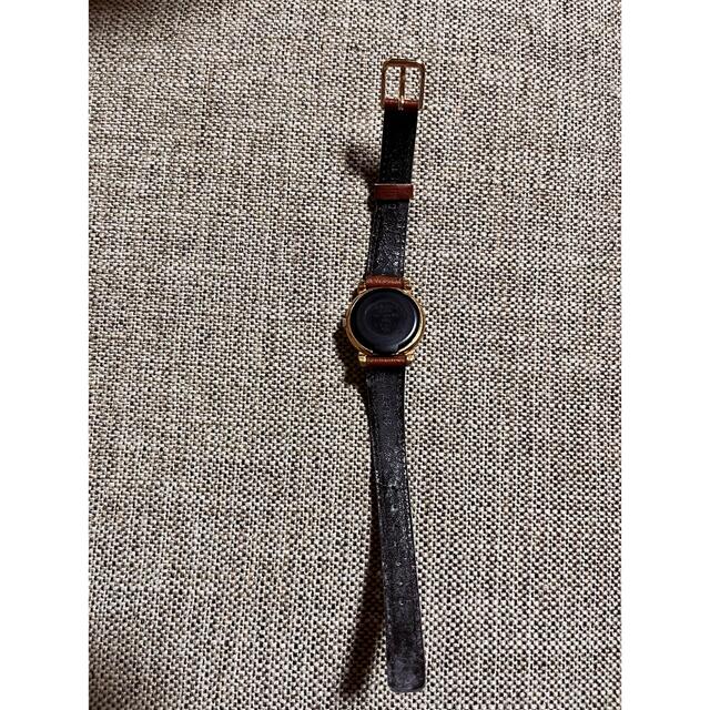 ALBA(アルバ)の腕時計（ミニーマウス） レディースのファッション小物(腕時計)の商品写真