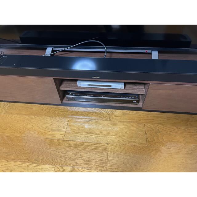 BOSE smart soundbar900