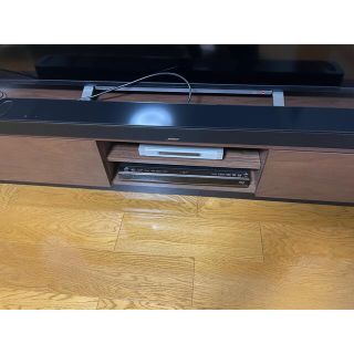 ボーズ(BOSE)のBOSE smart soundbar900(スピーカー)