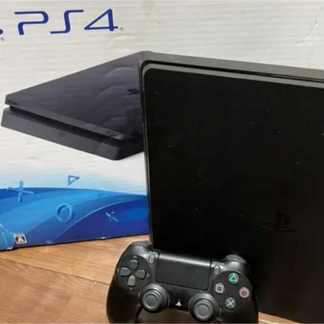 家庭用ゲーム機本体ps4