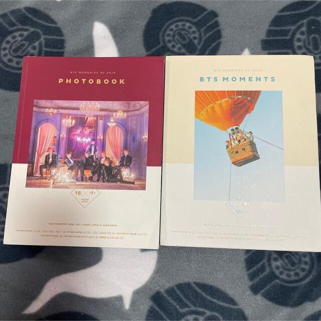 BTS MEMORIES  DVD