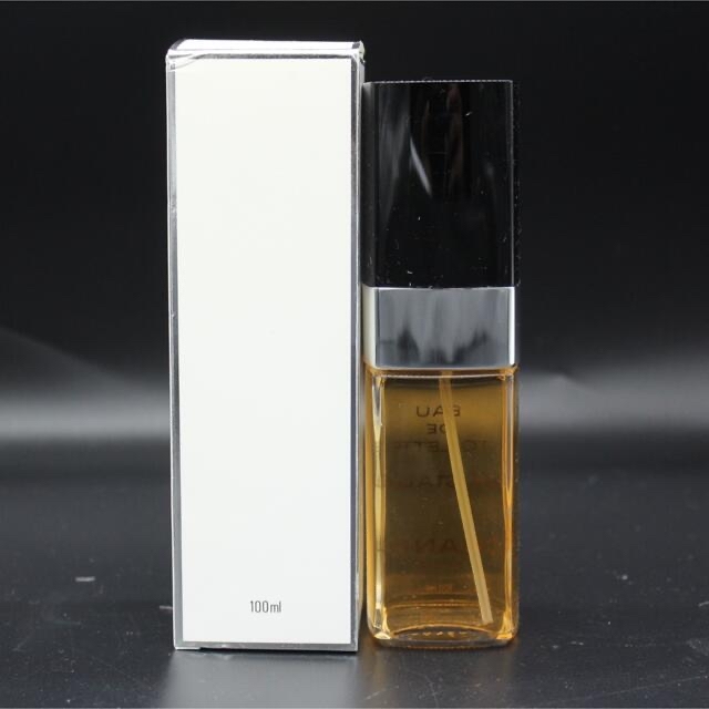 CHANEL シャネル クリスタル オードトワレ 香水 100ml 2022人気の オードトワレ CHANEL シャネル クリスタル 香水(女性用)