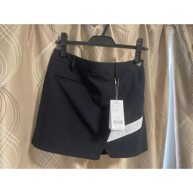 DESCENTE◇スカート◇新品未使用 - honegori.co.jp