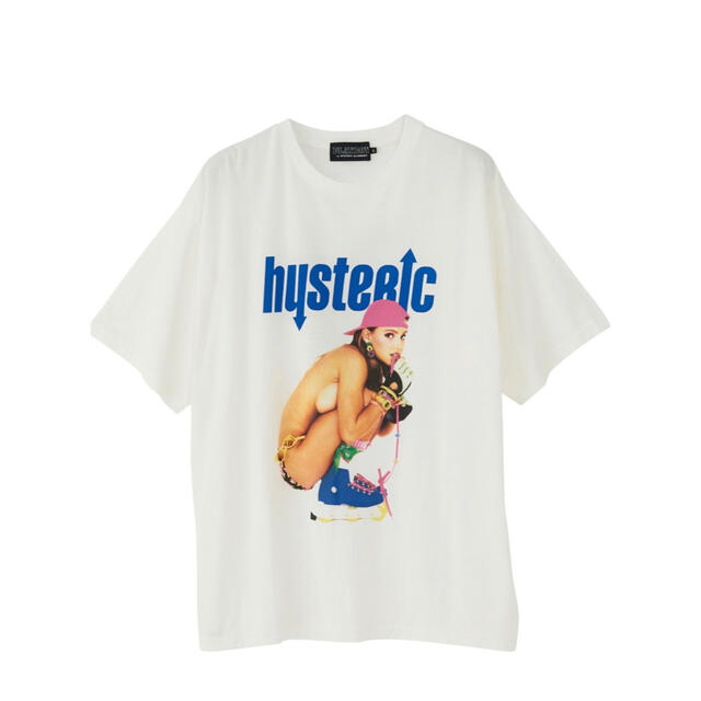 PLAYBOY/HYSTERIC ARROW Tシャツ　XLサイズ