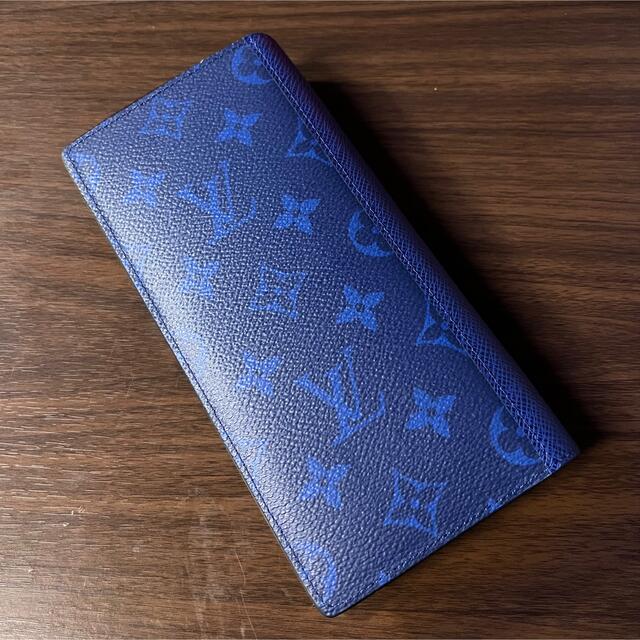 ファッション小物LOUIS VUITTON ポルトフォイユ・ブラザ M30297