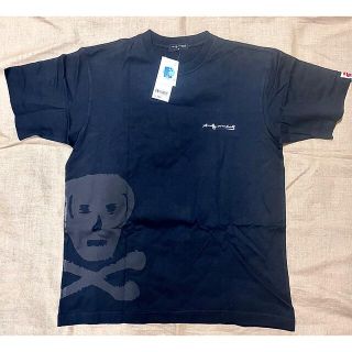 ユニクロ(UNIQLO)の【新品】UNIQLO  バックプリント アーティストコラボTシャツ  アンディー(Tシャツ/カットソー(半袖/袖なし))