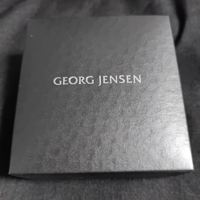 GEORG JENSENピアス 3