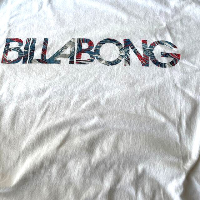 billabong(ビラボン)のBILLABONG Tシャツ メンズのトップス(Tシャツ/カットソー(半袖/袖なし))の商品写真