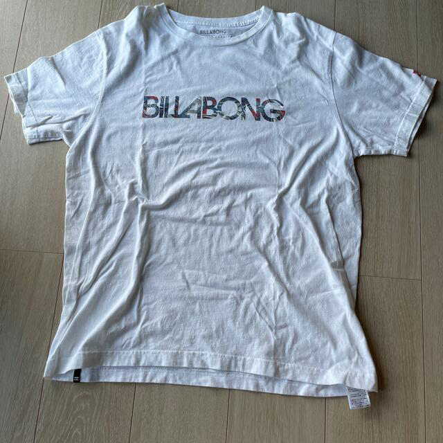 billabong(ビラボン)のBILLABONG Tシャツ メンズのトップス(Tシャツ/カットソー(半袖/袖なし))の商品写真