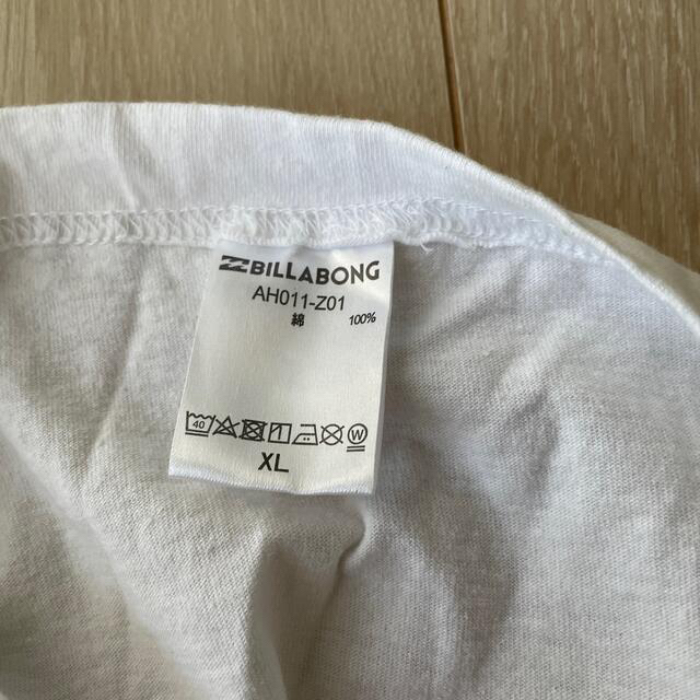 billabong(ビラボン)のBILLABONG Tシャツ メンズのトップス(Tシャツ/カットソー(半袖/袖なし))の商品写真