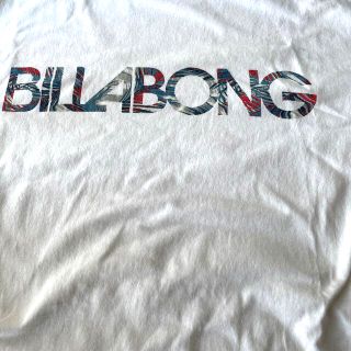 ビラボン(billabong)のBILLABONG Tシャツ(Tシャツ/カットソー(半袖/袖なし))