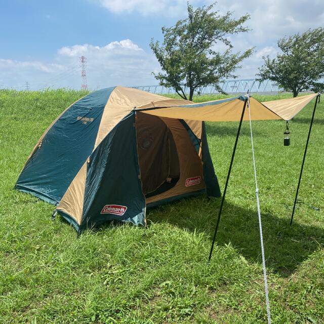 Coleman BC CROSS DOME250テント 【お取り寄せ】 6200円 www.gold-and ...