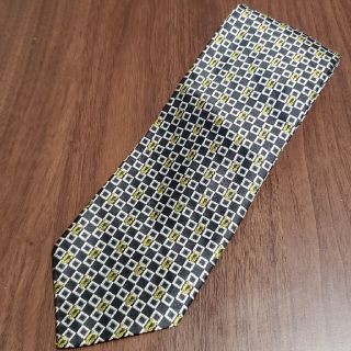 ジャンニヴェルサーチ(Gianni Versace)のGlANNl VERSACE ネクタイ👔新品(ネクタイ)