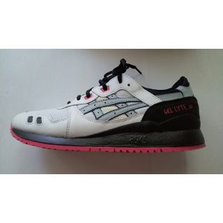 アシックス(asics)のSale★asicsアシックスGEL LYTE Ⅲ(スニーカー)