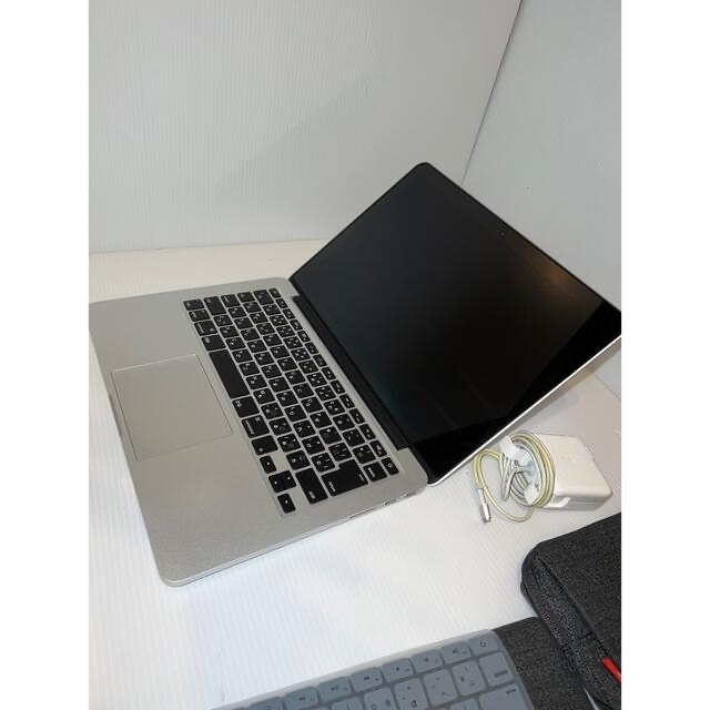 MacBook Pro 13インチ Early 2015 A1502 　美品