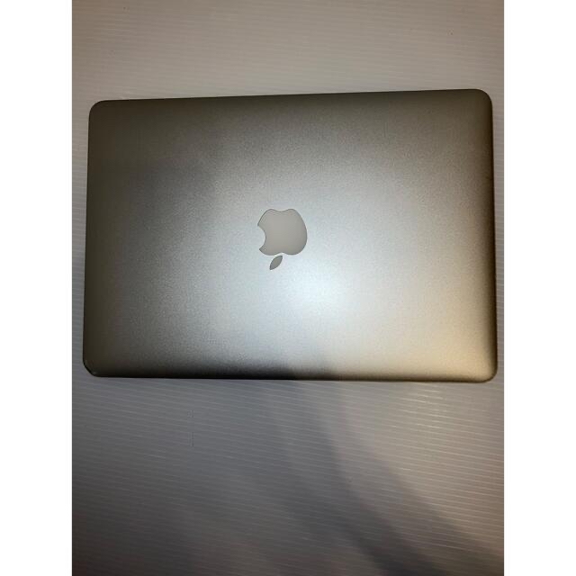 MacBook Pro 13インチ Early 2015 A1502 　美品