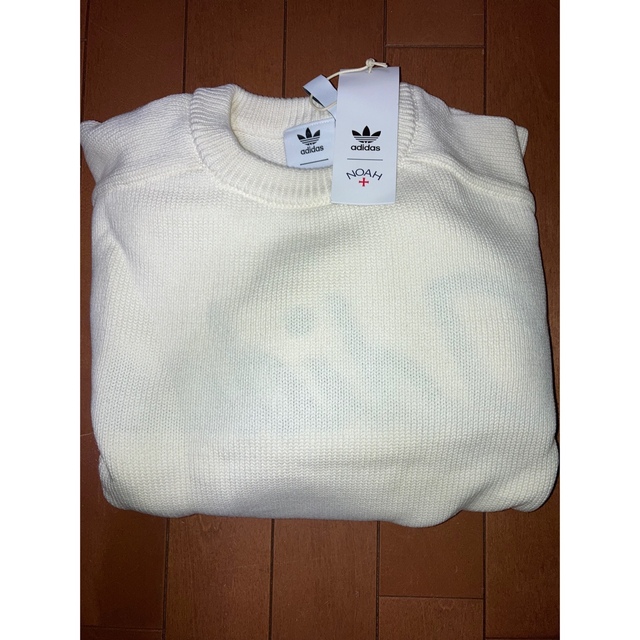 adidas - Noah x adidas ラストコラボ ノア アディダス ニット adidas - Noah x adidas ラストコラボ ノア アディダス ニット