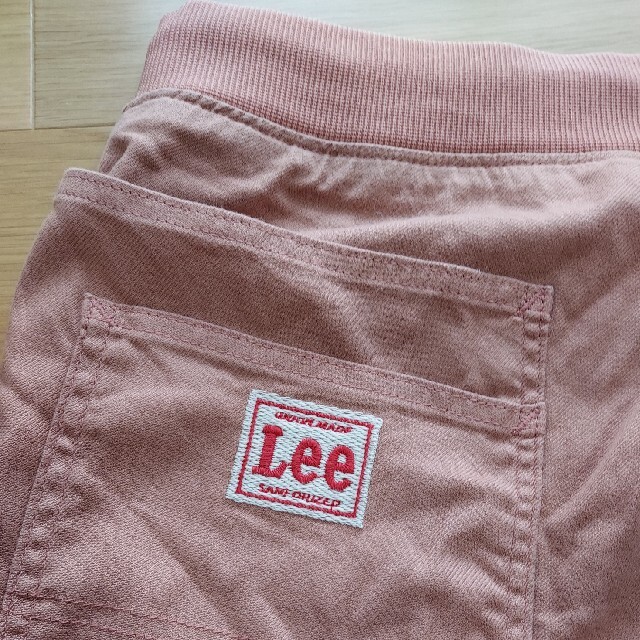 Lee　ショートパンツ　メンズ メンズのパンツ(ショートパンツ)の商品写真