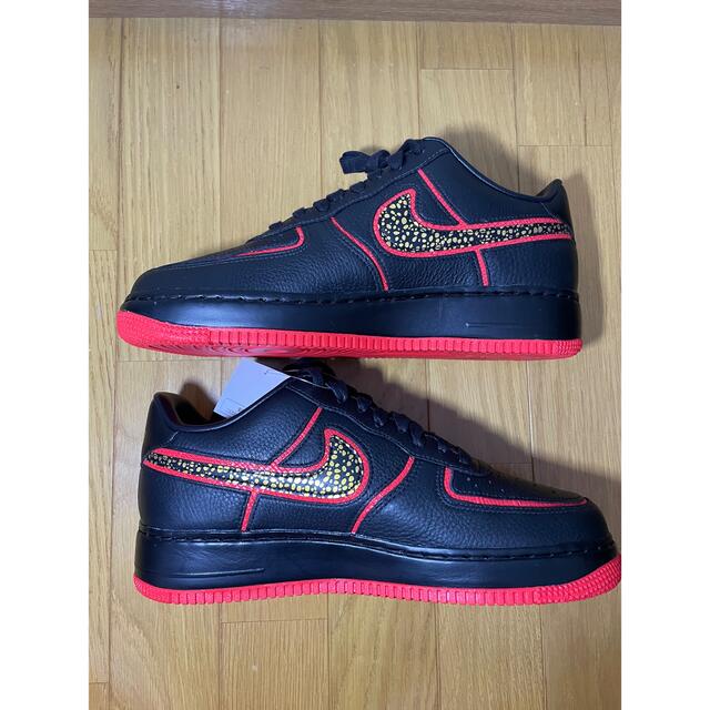 NIKE(ナイキ)のNIKE  AIR FORCE1 CR7 ByYou メンズの靴/シューズ(スニーカー)の商品写真