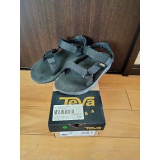 テバ(Teva)のTｅｖａ キッズサンダル(サンダル)