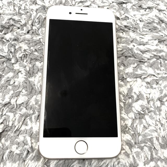 iphone 7  ゴールド