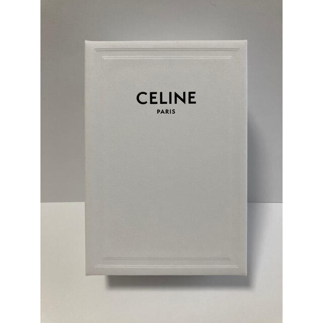 celine(セリーヌ)のCELINE  セリーヌ　空箱　【美品】【新品】【未使用】 レディースのバッグ(ショップ袋)の商品写真