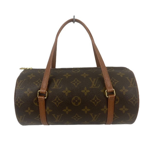 クラシック LOUIS ルイ・ヴィトン - VUITTON LOUIS VUITTON ハン【中古