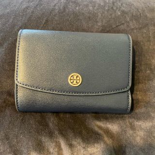 トリーバーチ(Tory Burch)のトリーバーチ　財布　三つ折り財布(財布)