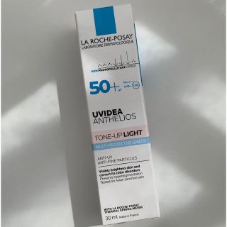 ラロッシュポゼ(LA ROCHE-POSAY)のラロッシュポゼ　UVイデア XL プロテクショントーンアップ［新品未使用］(化粧下地)