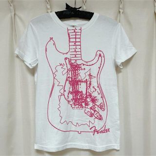 ハードロックカフェ(Hard Rock CAFE)のハードロックカフェ　Ｔシャツ　ギター(Tシャツ(半袖/袖なし))