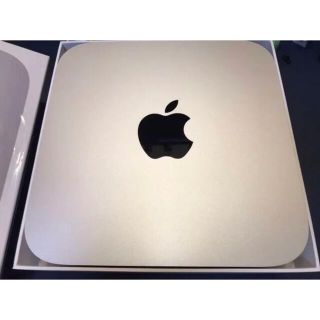 Apple Mac mini M1 16GB 512GB(デスクトップ型PC)