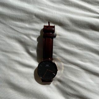 ダニエルウェリントン(Daniel Wellington)のDaniel Wellington 腕時計(腕時計(アナログ))