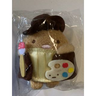 サンエックス - ロンドンナショナルギャラリー展 すみっコぐらし