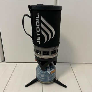 ジェットボイル(JETBOIL)のJET BOIL ジェットボイル フラッシュ モンベル (ストーブ/コンロ)