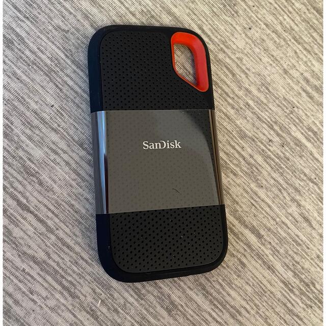 SanDisk SSD 2TB SDSSDE61-2T00-GH25