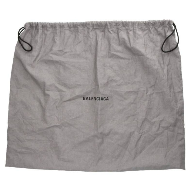 Balenciaga(バレンシアガ)のバレンシアガ オーバーサイズドリサイクルナイロンベルトウエストバッグ メンズのバッグ(ボディーバッグ)の商品写真
