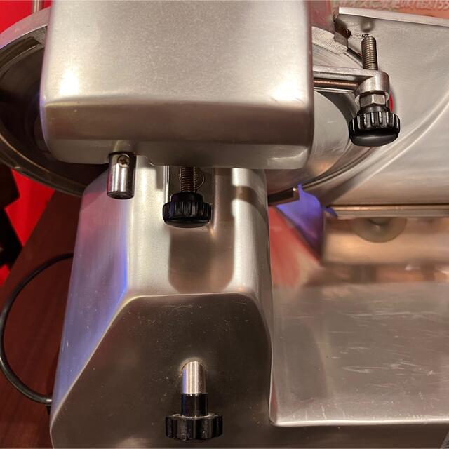 レマコム ミートスライサー RSL-300 | purplepatchstudio.com