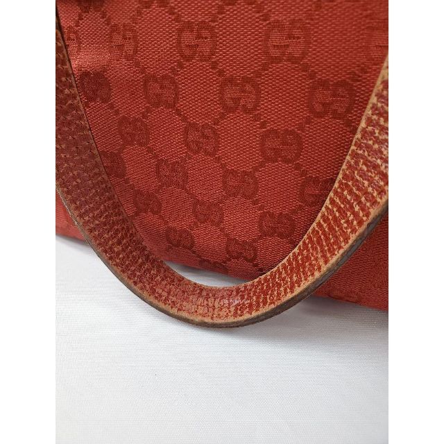 Gucci(グッチ)のラクマ王様　GUCCI　グッチ　トートバッグ レディースのバッグ(トートバッグ)の商品写真