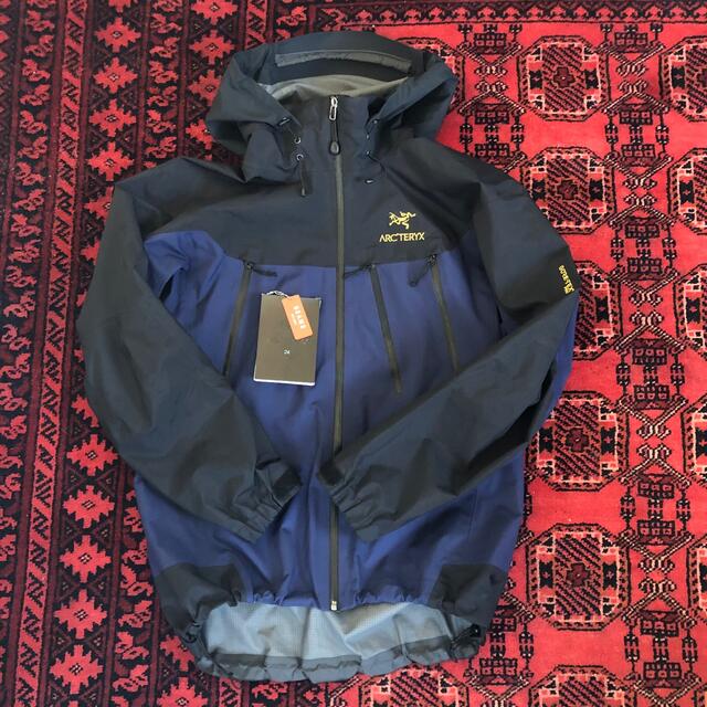 セール高品質】 ARC'TERYX アークテリクス ビームス 40th シータ AR ジャケット ARC'TERYXの通販 by ゆうたろう's  shop｜アークテリクスならラクマ