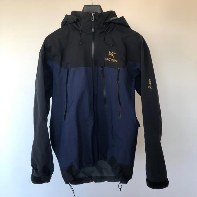 ARC'TERYX - 【希少】 アークテリクス ビームス 40th別注 THETA AR
