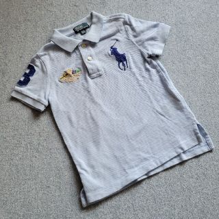 ポロラルフローレン(POLO RALPH LAUREN)のPolo by Ralph Lauren⭐ポロシャツ(Tシャツ/カットソー)